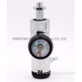 Pin Index Cga870 Cga540 Medical Oxygen Regulator